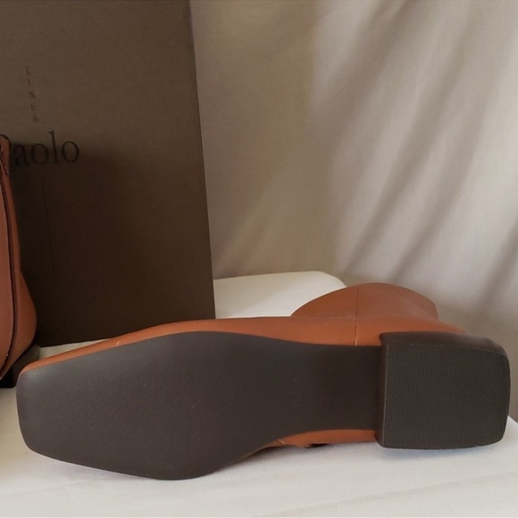 New linea Paolo Men's Rad bootie - Picture 7 of 8